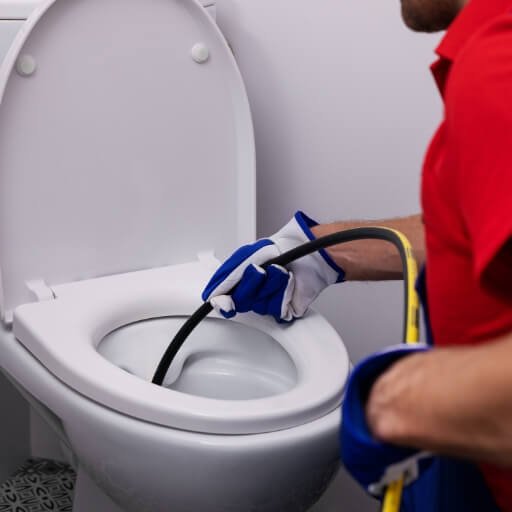 WC duguláselhárítás gyorsan budapest